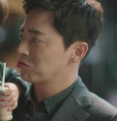 [질투의화신] 진정한 낮져밤이.gif | 인스티즈