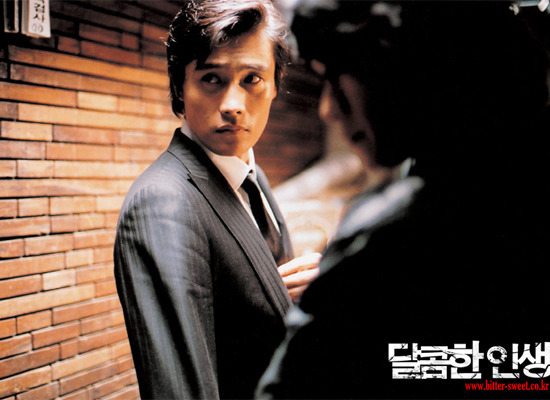 한국 영화에서 간지 나는 캐릭터 원탑ㄷㄷㄷㄷ은? | 인스티즈