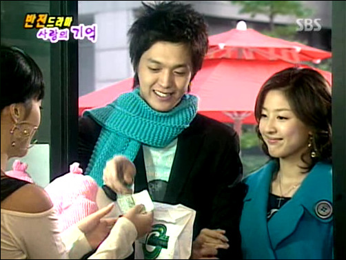 반전드라마 베스트 에피소드 사랑의 기억 完 | 인스티즈