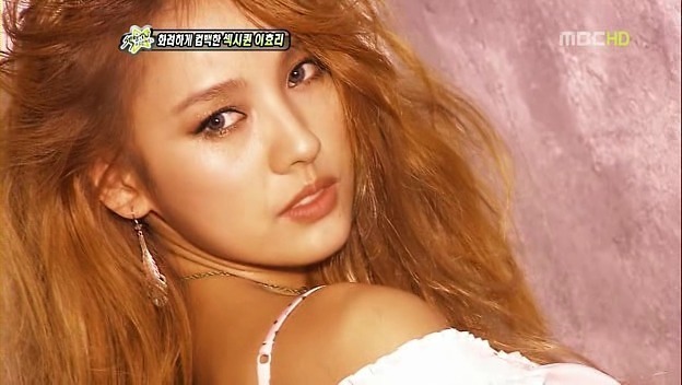이효리 소길댁 해제 모드.jpgif | 인스티즈