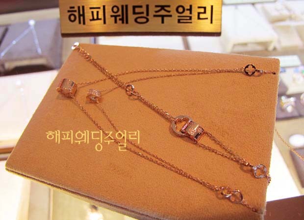 핑크골드 이미지