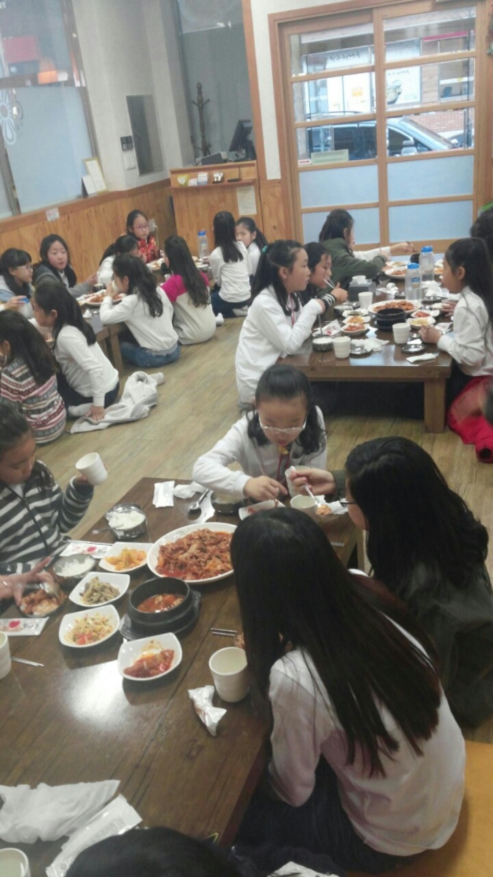 신춘식당 이미지