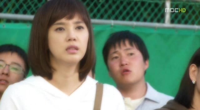 [지붕킥] 보석과 현경의 러브스토리 | 인스티즈