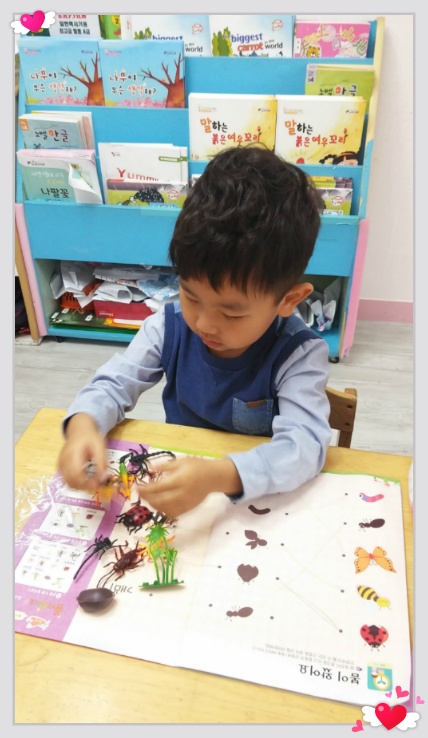 봄꽃교재.교구 이미지