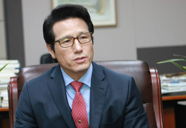대선 후가 궁금한 국회의원들 | 인스티즈