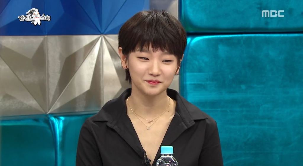 [박소담] 라스 무보정 캡쳐 .JPG | 인스티즈