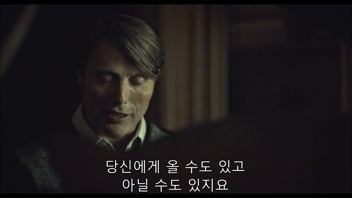 [로맨틱스릴러미드] 한니발 (Hannibal) 시즌3 에피3 (4/4) | 인스티즈