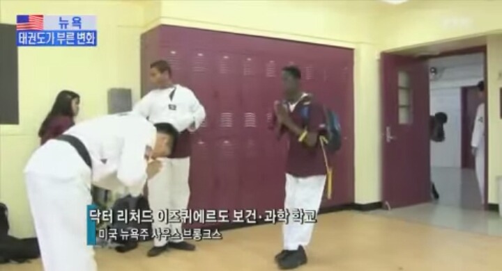 태권도가 절대 올림픽에서 퇴출 될 수 없는 이유.jpg | 인스티즈
