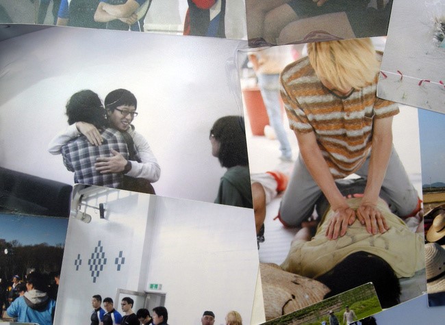 [무한도전] 훈훈미 넘치는 사진들 (0910)-추가본- | 인스티즈