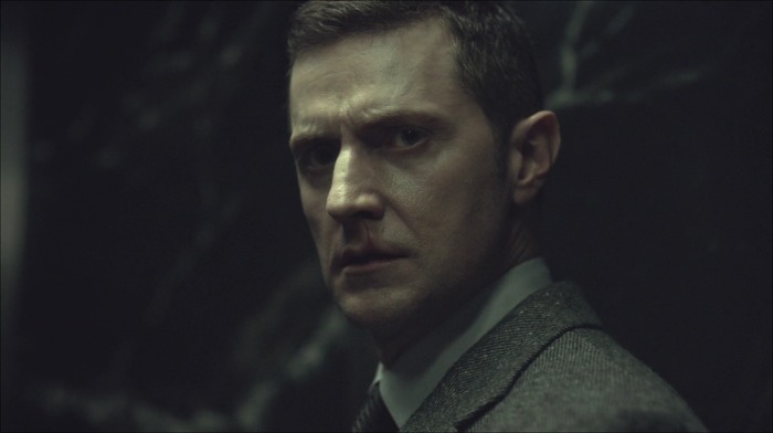 [로맨틱스릴러미드] 한니발 (Hannibal) 시즌3 에피10 (4/4) | 인스티즈