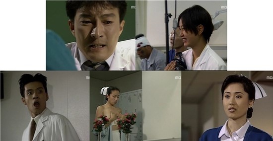 국내 최초 메디컬 드라마 | 인스티즈