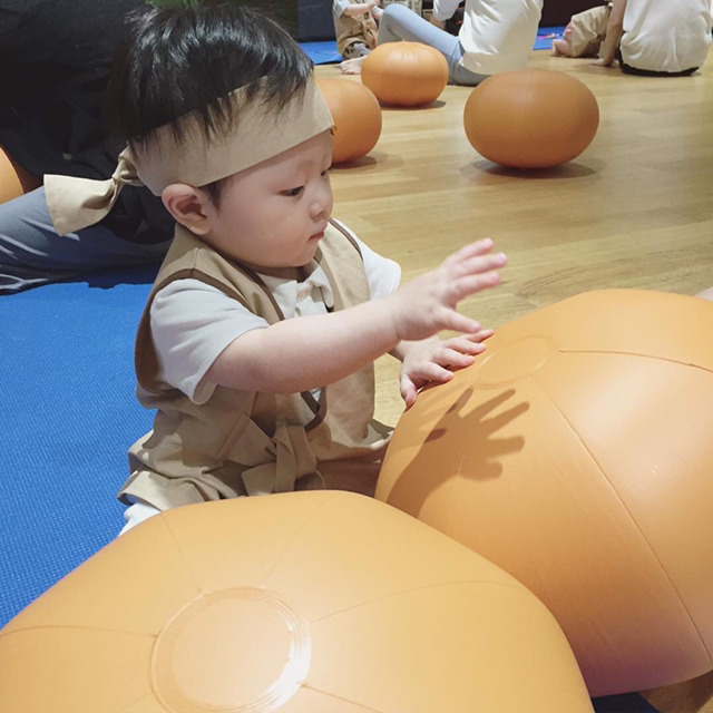 [홍윤서] 이현이 아들 파인애플홍(=윤서) 인스타그램 사진들.jpg | 인스티즈