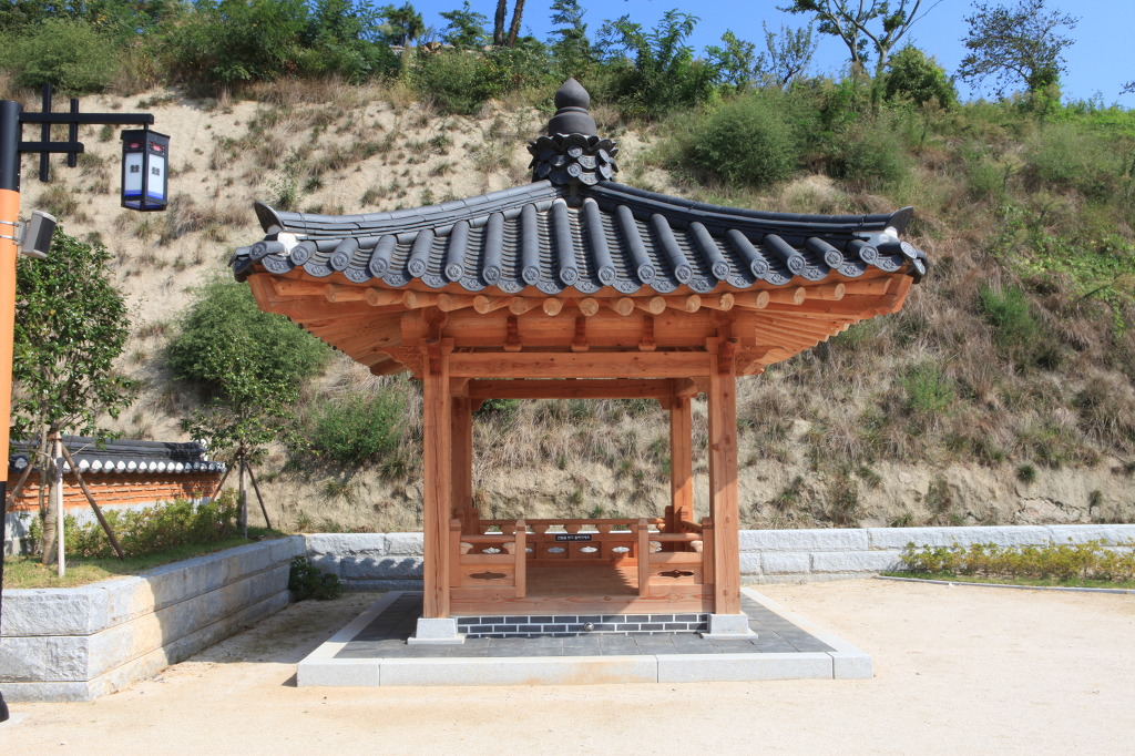 순천만에코촌유스호스텔 이미지