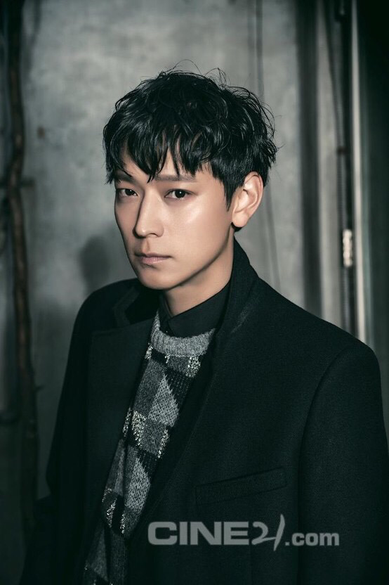 현재 가장 잘나가는 30대 남자배우 탑5 | 인스티즈