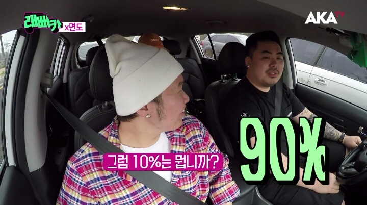 면도의 대시에 철벽방어하기 | 인스티즈