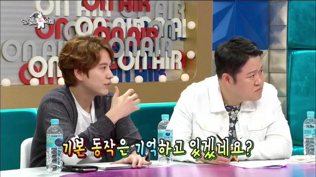 [라디오스타] 김구라 아무말대잔치.jpg | 인스티즈