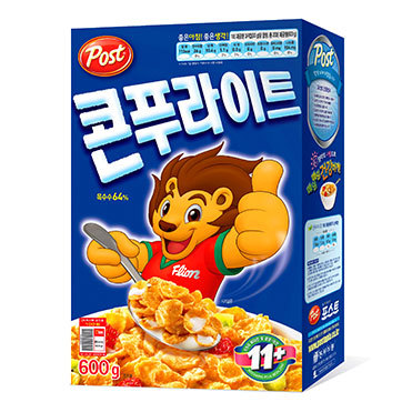 제일좋아하는시리얼고르기 | 인스티즈