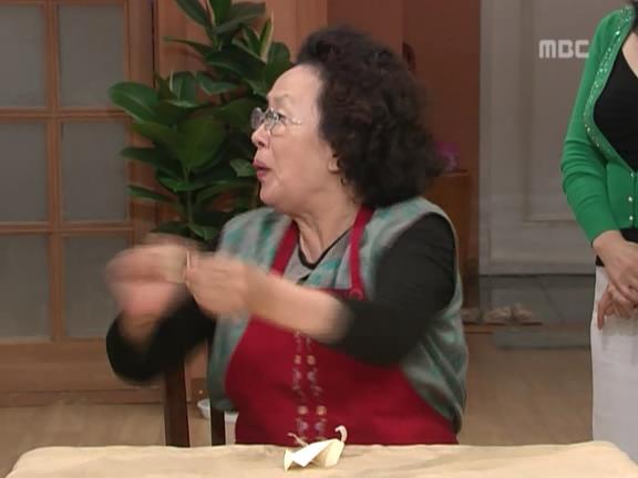 [거침없이하이킥] 매년 생일 까먹는 순재한테 섭섭하고 속상한 문희.jpg | 인스티즈