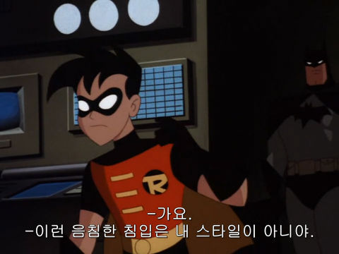 [DC코믹스] 슈퍼맨이 배트맨으로 분장하고 악당들 때려 잡는 이야기ㅋㅋㅋㅋㅋㅋㅋㅋㅋ上 | 인스티즈