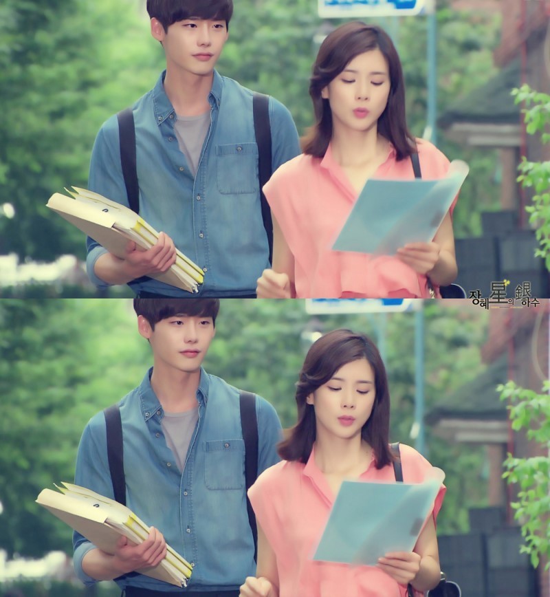  각 계절의 냄새가 나는 드라마들 | 인스티즈