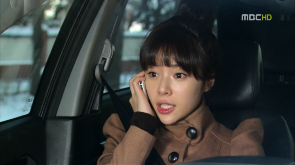 [지붕뚫고하이킥] 개털 정음 | 인스티즈