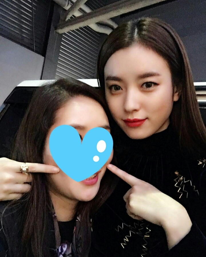 MAMA 한효주.JPG | 인스티즈