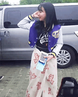 트와이스 꿀케미 | 인스티즈