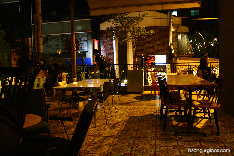 Part.1 분위기 좋은 카페 모음 홍대/합정/상수/망원 | 인스티즈