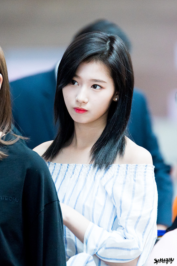인천공항 트와이스 | 인스티즈