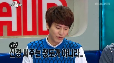 [라디오스타] 언론 플레이 왕 윤민수.jpg | 인스티즈