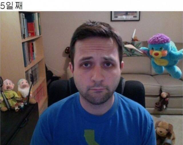 아내가 출장갔다.jpg | 인스티즈