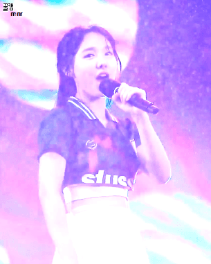 [트와이스] 컬투쇼 빗속의 나연이 | 인스티즈
