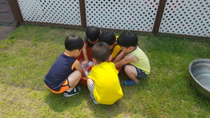 샛별세탁소 이미지
