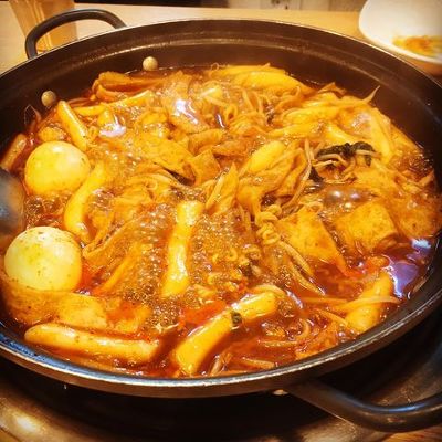 하나만 볶아먹을수있다면??? | 인스티즈