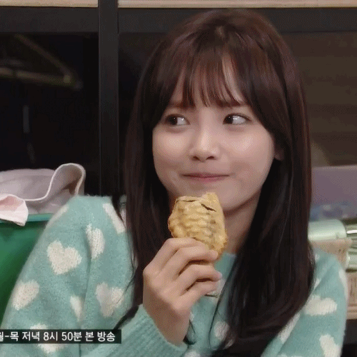 주관적인 반전말투 남여연예인 두명.jpg | 인스티즈