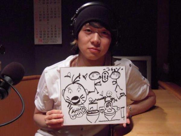 박유천이 그린 그림 | 인스티즈