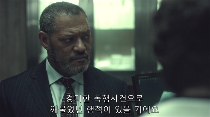 [로맨틱스릴러미드] 한니발 (Hannibal) 시즌3 에피8 (4/4) | 인스티즈