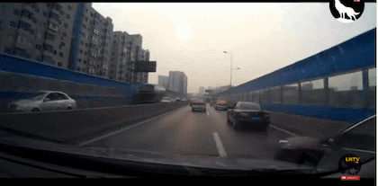 영화와 현실의 차이.gif | 인스티즈