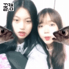 판타지오 김도연&최유정 (프로듀스101) | 인스티즈