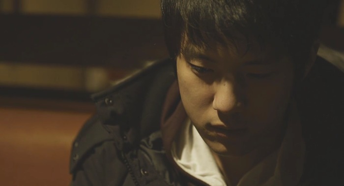 "세상 다 없어져도 나한텐 니가 있잖아." 파수꾼, Bleak Night (이제훈, 박정민, 서준영) - 完 | 인스티즈