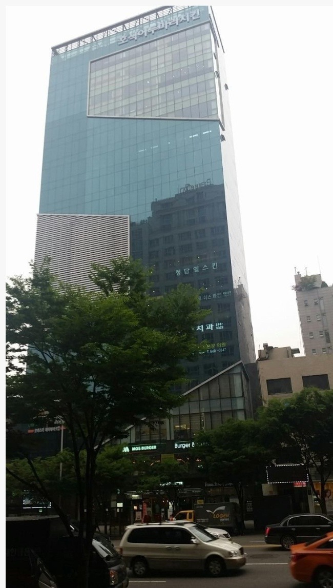 호식이두마리치킨 본사 건물.jpg | 인스티즈
