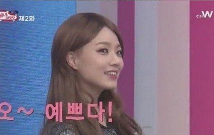 수지 메이크업 받은 안영미 | 인스티즈