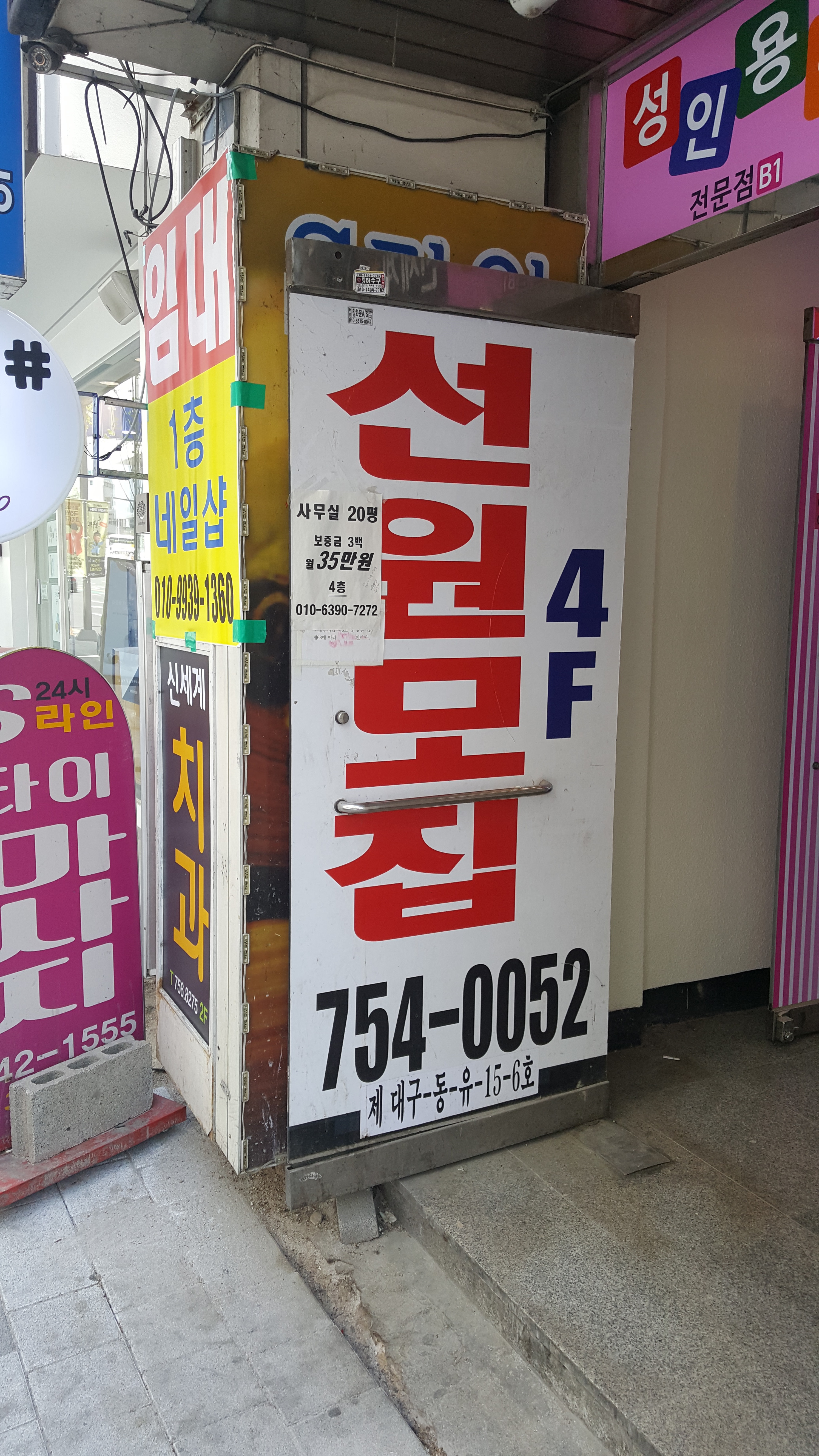 복스런 이미지