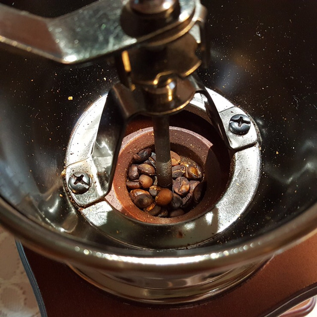 한 루리웹 유저가 커피마시는 방법 | 인스티즈