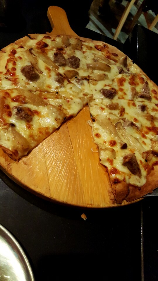 추석맞이 맛있는 음식 | 인스티즈