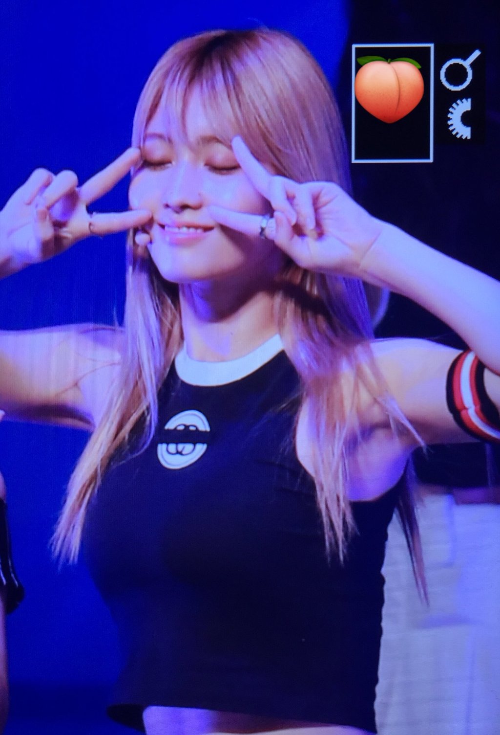 [트와이스] 스페셜 팬미팅 모모 | 인스티즈