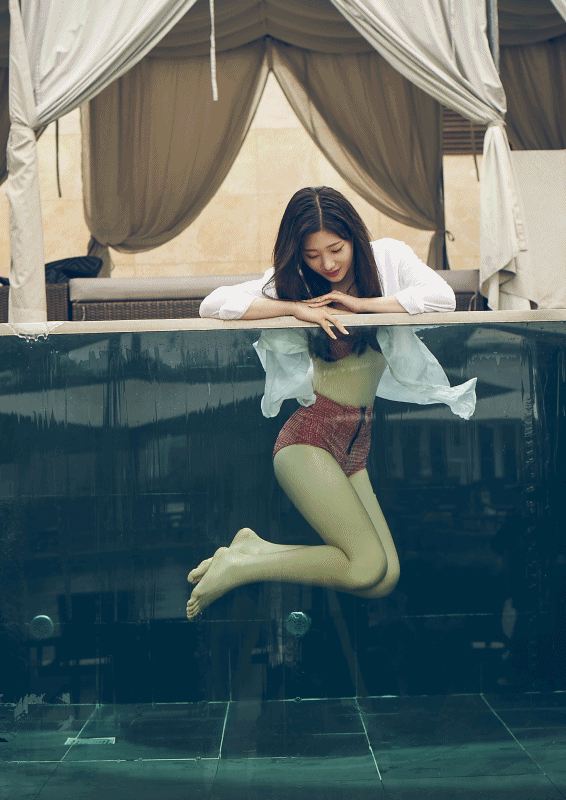예쁜 정채연과 다이아친구들 | 인스티즈