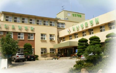 익산성모병원 이미지
