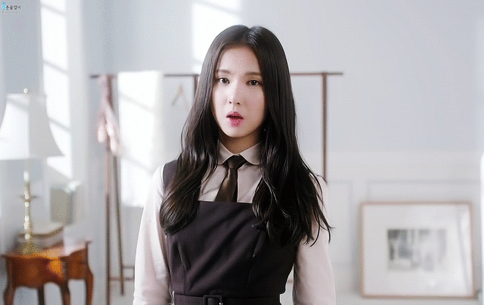 동글동글 여자친구 은하 (복면가왕 산토리니) | 인스티즈