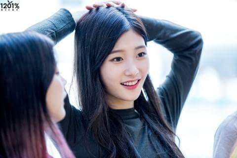 매일 이쁜 정채연 | 인스티즈